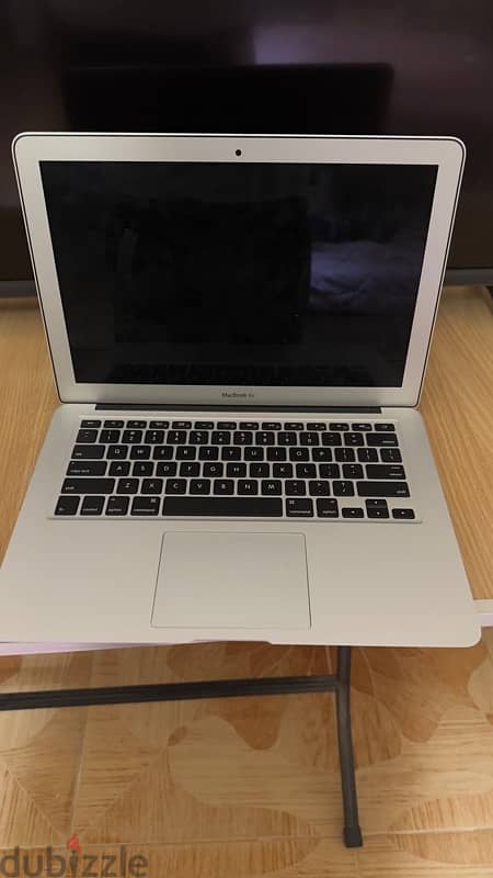 Apple MacBook Air 2017 1