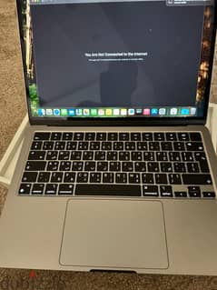 Macbook Air M2 - Almost new 0