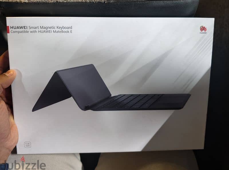 كيبورد matebook e Huawei 0