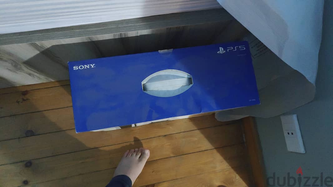 Playstation 5 8