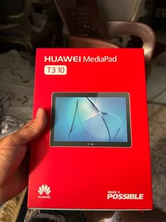 huawei metapad t3 10 مطلعش من الكارتونه 0