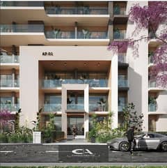 With a 10% down payment own an apartment over the longest payment period and a 33% discount on cash in the New Capital | Master Group 0