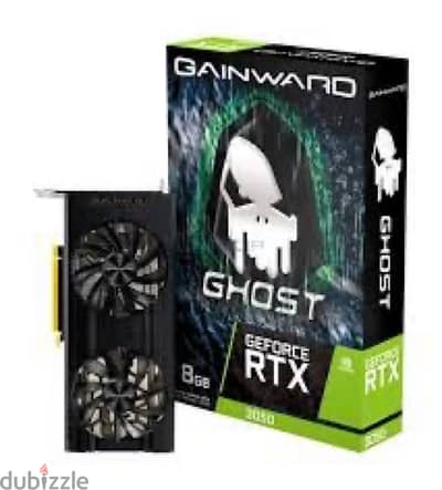 rtx 3050 gainward graphics card