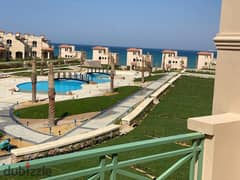 chalet for sale at la vista gardnes ain elsokhna | fully finished | Ready to move |prime location 0