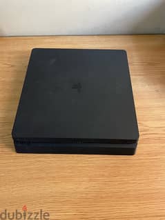 ps4slim 1T /بلايستيشن ٤سليم ١تيرل 0