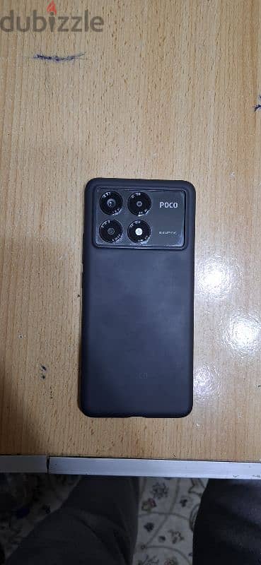 poco x6 pro 1