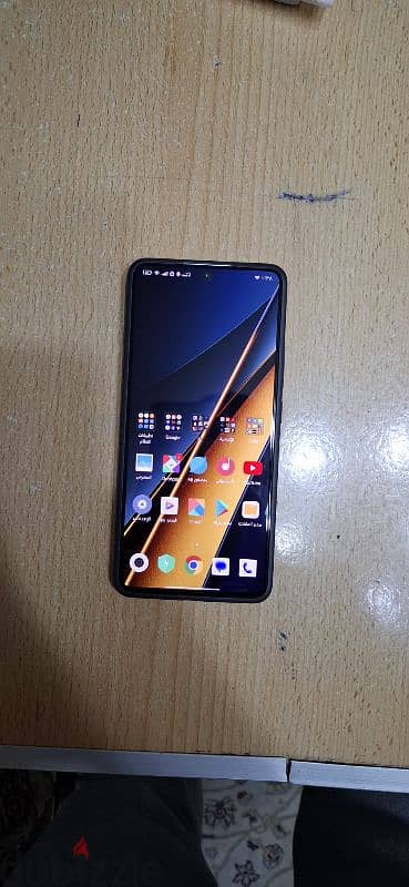 poco x6 pro 2