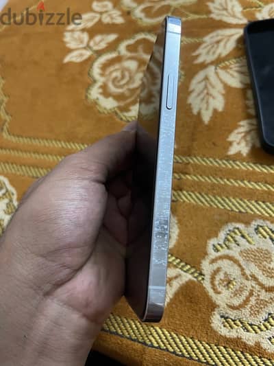 Iphone 12 pro 256 G