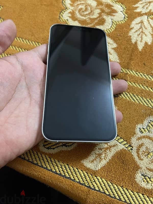 Iphone 12 pro 256 G 3