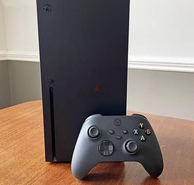 Xbox Series X