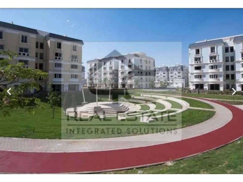 for sale apartment 2 bed ready to move fully finished on landscape in mountain view hyde park 6