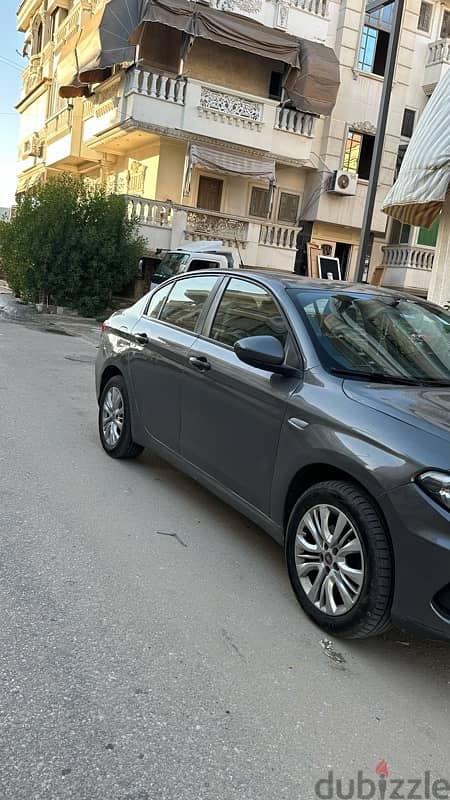 Fiat Tipo 2021 3