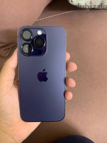 iphone 14 pro 256 3