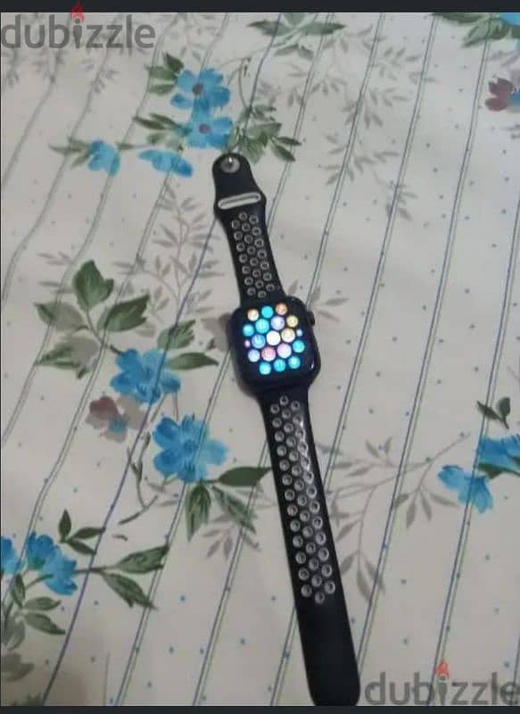 smart watch t55+ 2