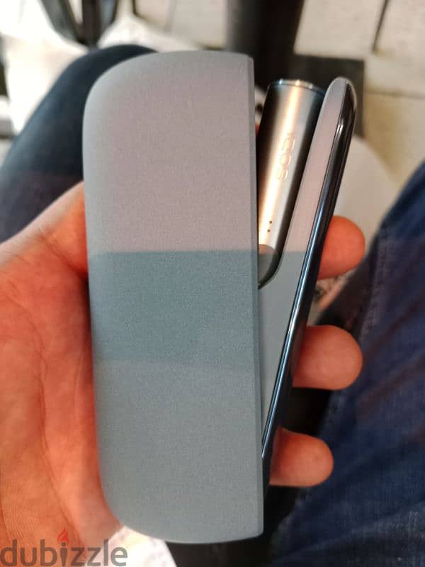 iqos iluma 1