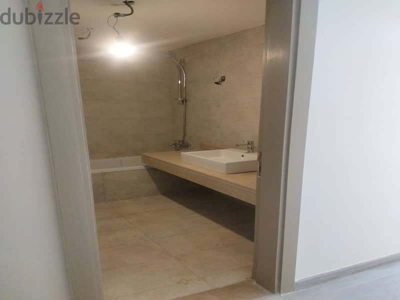 Apartment for sale at New Giza شقة للبيع بكمبوند نيو جيزة فيو بحيرة 7