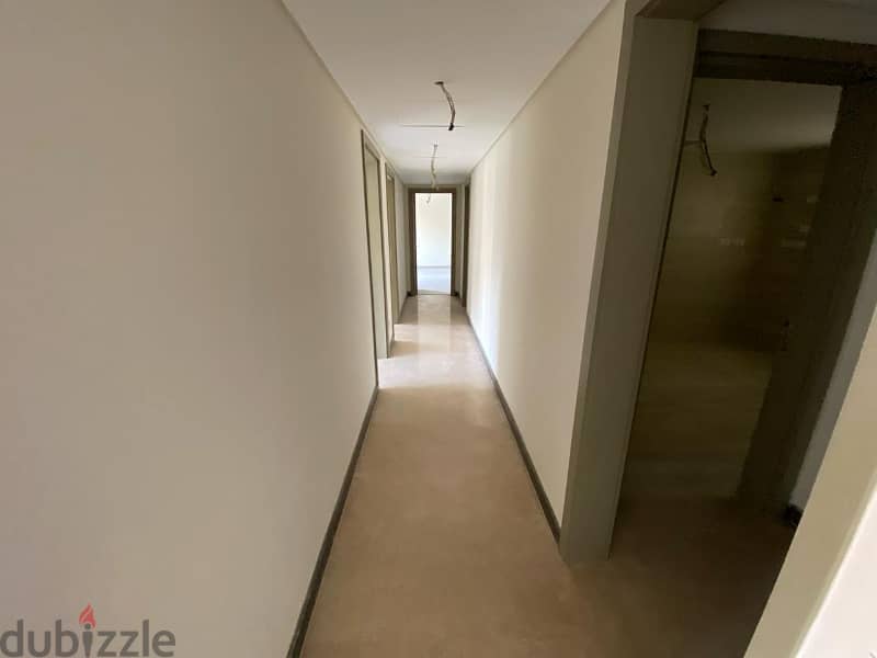 Apartment for sale at New Giza شقة للبيع بكمبوند نيو جيزة فيو بحيرة 8