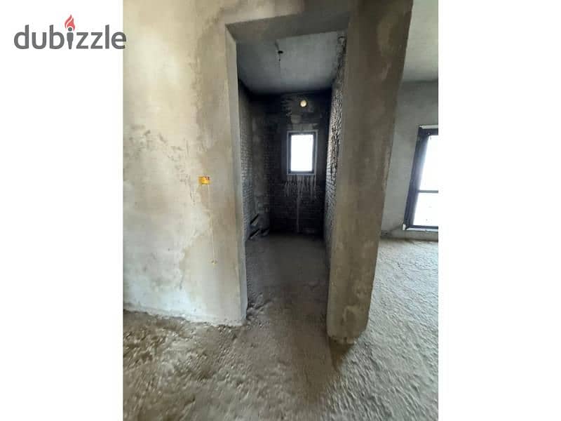 Duplex ready to move in Eastown Sodic New cairo 8