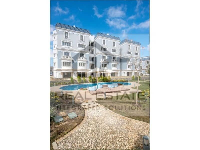 for sale apartment 2 bed ready to move fully finished on landscape in mountain view hyde park 10