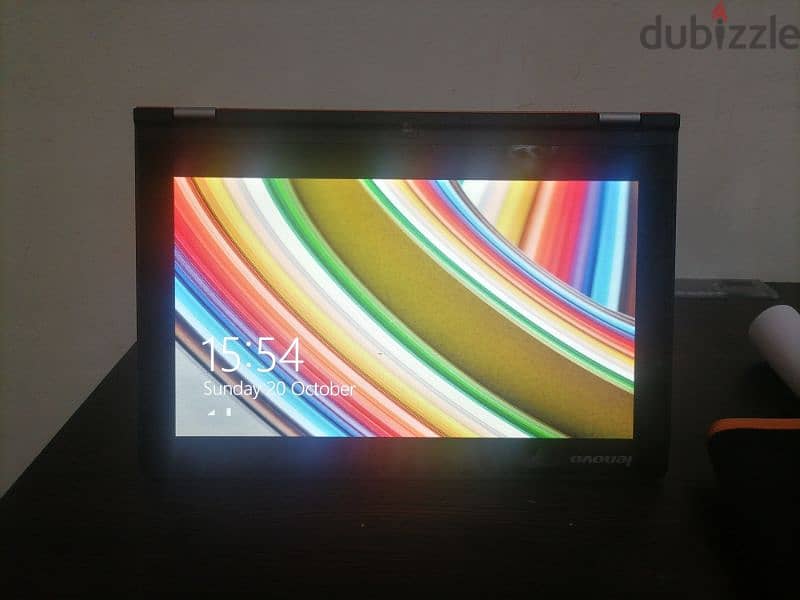 Lenovo Yoga 2 2