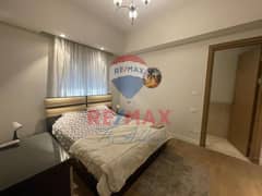 Apartment for rent - fully finished - at Mivida 0