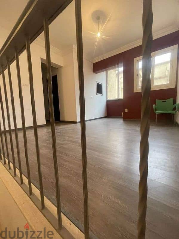 ڤيلا البيع في مدينة الرحاب town house  نموذج T1 3