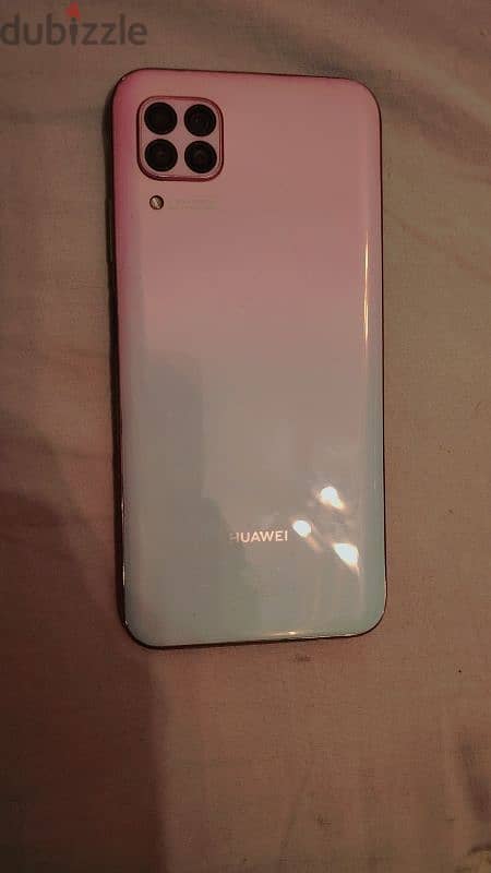 Huawei nova7i like new 1