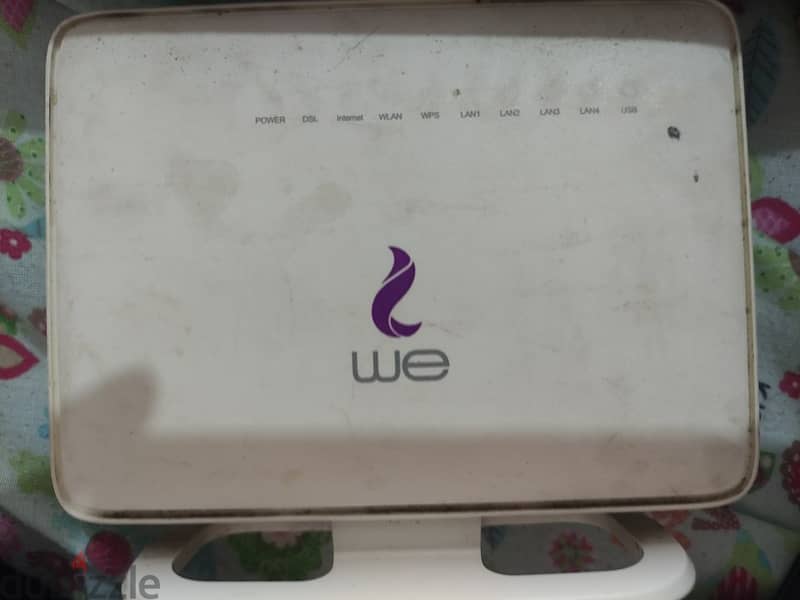 راوتر vdsl 1