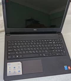 Dell Inspiron 3558 0