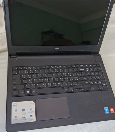 Dell Inspiron 3558