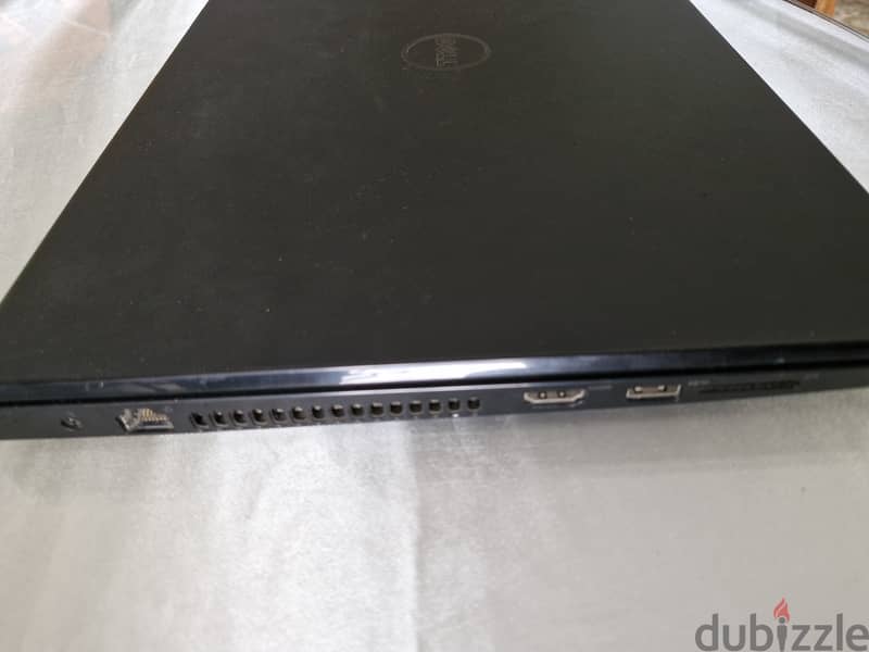 Dell Inspiron 3558 6