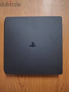 Playstation 4 slim 500 GB 0