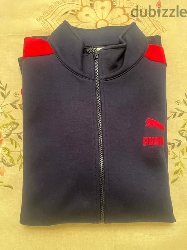 puma tracksuit 10