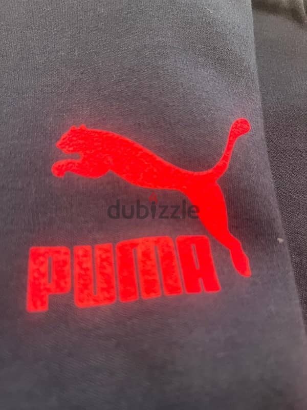 puma tracksuit 11