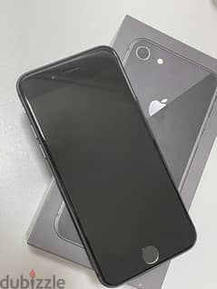 Iphone 8 64GB 0