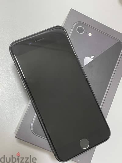 Iphone 8 64GB