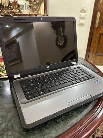 لابتوب HP حالة ممتازة