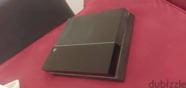 ps4 fat 512 0