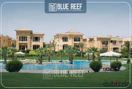 Villa 4BR Ready To Move For Sale In Stone Park New Cairo 0