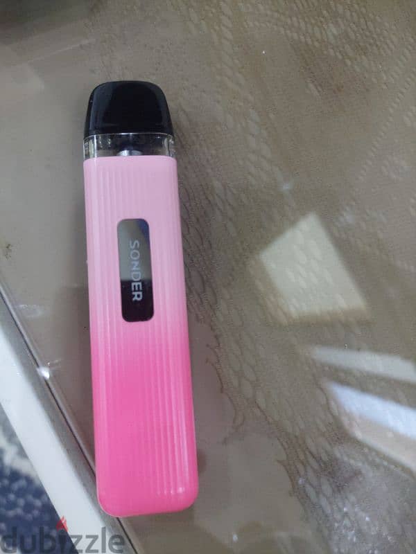 vape sonder q 1