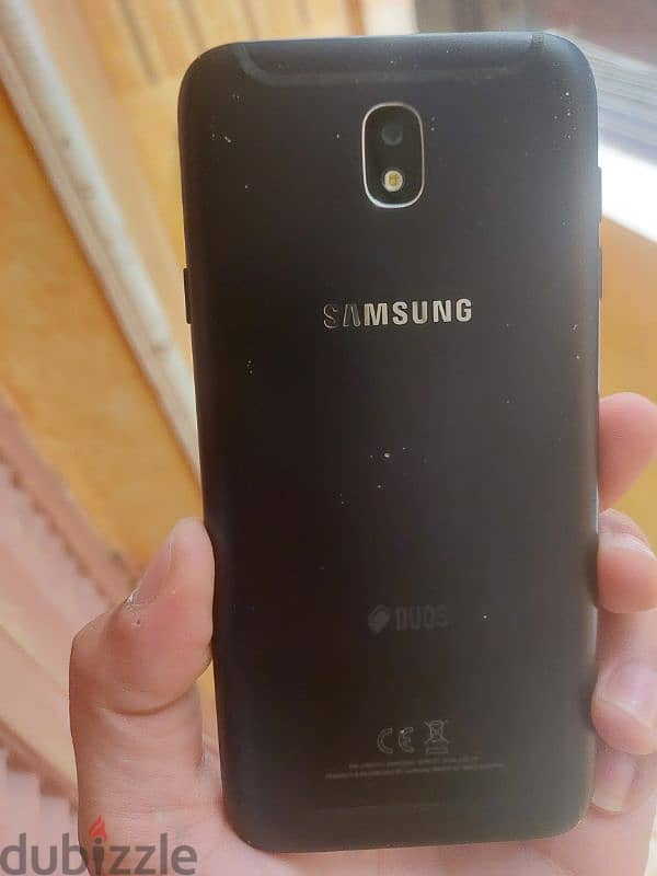 Samsung j7 pro سامسونج 1