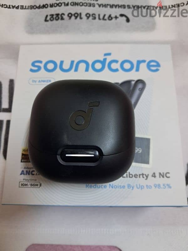 Soundcore liberty 4 NC 1