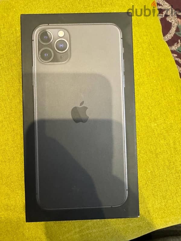 iphone 11 pro max 0