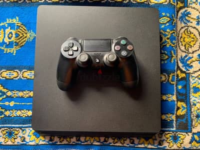 ps4 slim