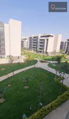 Apartment first hand for sale in madinaty at phase B15 0