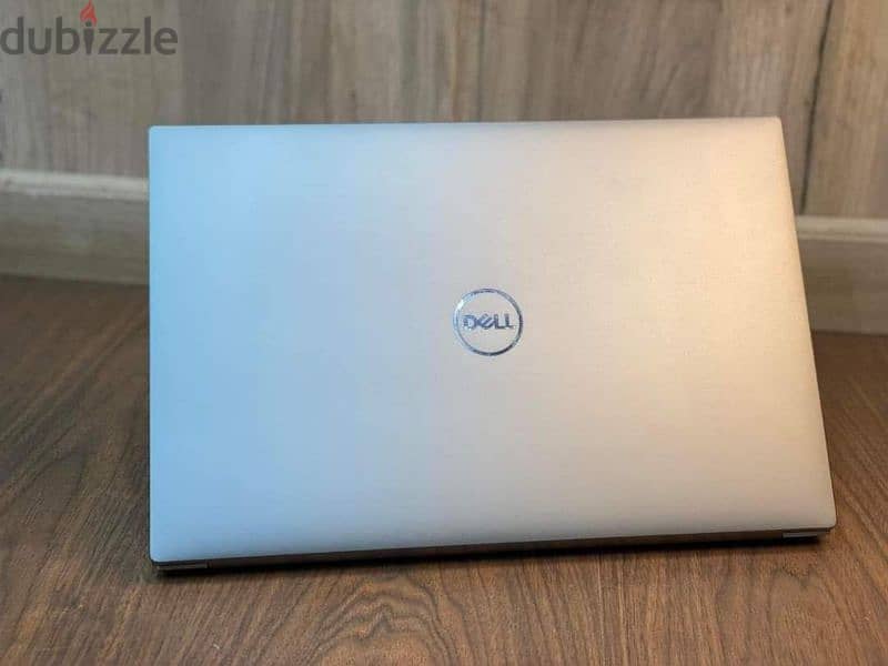 DELL precision5560 4