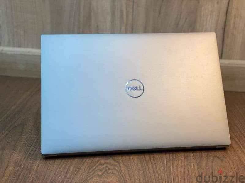 DELL precision5560 6