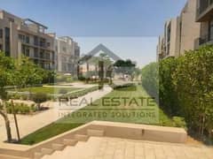 Finished apartment in installments, sea view, landscape, 178 m 0