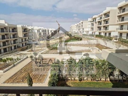 Finished apartment in installments, sea view, landscape, 178 m 5