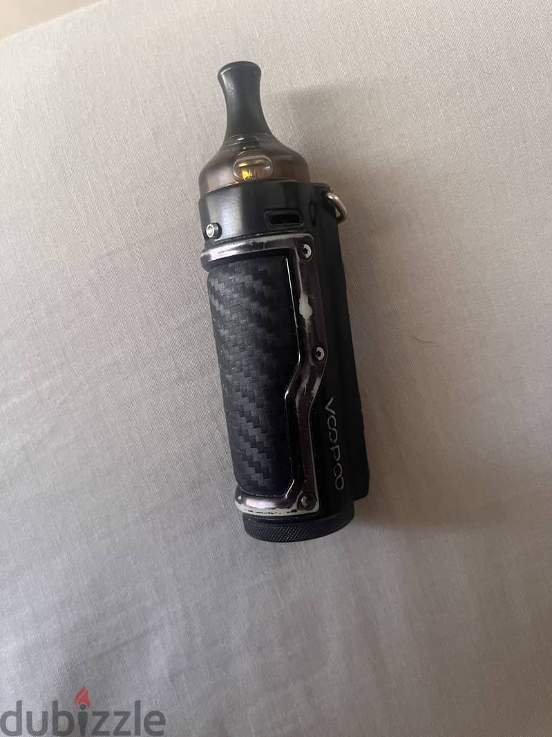 فيب ارجوس voopoo argus 40 vape 2